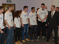 Нетаниягу объявил о создании образовательного центра кибертехнологий