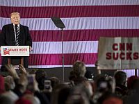 Politico: Белый дом отказывается посылать своих представителей на программы CNN