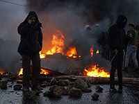 ЦАХАЛ призвал жителей Амоны добровольно покинуть дома