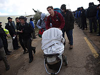 Принудительная эвакуация жителей Амоны. Хронология событий