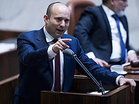 Нафтали Беннет: 