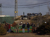 Мэр деревни Сильвад: