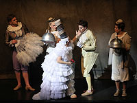 Торнадо эмоций