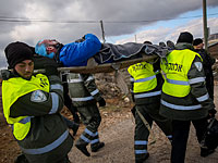 Полиция: при эвакуации Амоны пострадали 16 сотрудников правоохранительных органов