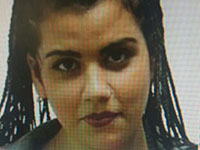 Внимание, розыск: пропала Юваль Фахима из Иерусалима