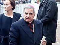 Ватикан 