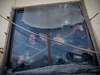 В синагоге Амоны забаррикадировались последние защитники форпоста