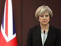 6 февраля Биньямин Нетаниягу проведет первые переговоры с Терезой Мэй