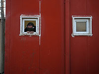 Полиция завершила эвакуацию жителей Амоны