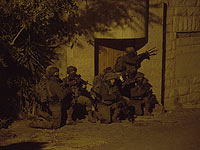 Палестино-израильский конфликт: хронология событий, 2 февраля