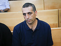 Бригадный генерал Офек Бухрис приговорен к семи месяцам заключения условно