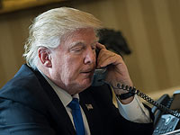 Трамп назвал беседу с премьер-министром Австралии 