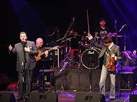 Кройтор и Лившиц в программе 