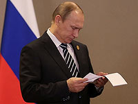 Путин отправил в отставку 16 генералов и одного прокурора. Список