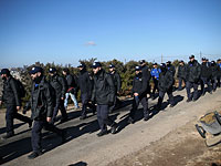 Стоимость эвакуации Амоны составила 220 миллионов шекелей