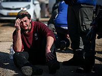 Штурм и эвакуация Амоны завершены. Фоторепортаж