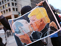 Пресс-служба Кремля: телефонные переговоры Трампа и Путина могут состояться 28 января
