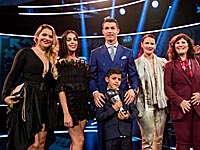 СМИ: в 2018 году Криштиану Роналду женится на модели Джорджине Родригес