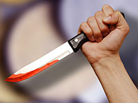 Житель Западной Вирджинии нанес бывшей жене 86 ударов ножом – сразу после ее свадьбы