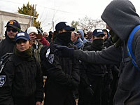 Полиция: все подростки, сбежавшие из автобуса, задержаны