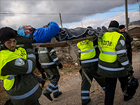 В ходе операции по эвакуации Амоны пострадали около 60 человек, уточненные данные