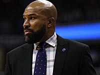 У Дерека Фишера украли пять чемпионских перстней НБА