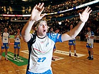 Чемпион Германии и победитель Лиги чемпионов получил травмы в ДТП