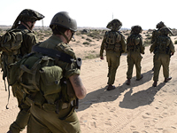 Внутриармейский опрос: 59% солдат боевых частей считают, что не получат поддержки командиров в случае ошибки