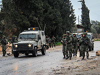 На дороге в районе Халамиша обнаружено взрывное устройство