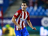 Защитник мадридского