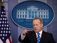 Палестинские лидеры возмущены заявлением Белого дома о поселениях