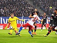 Чемпионат Германии.