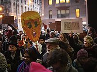 Федеральный судья Сиэтла приостановил выполнение указа Трампа о беженцах