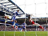 Соло Азара. Грубая ошибка Чеха. 