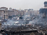 Россия отказалась выдать Украине бывших бойцов 