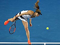 Победительницей Открытого чемпионата Тайваня стала Элина Свитолина