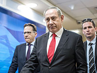 Нетаниягу пытается вновь отложить утверждение законопроекта о легализации форпостов