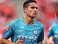 Бывший нападающий