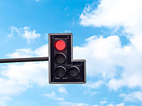 Акция протеста прошла на