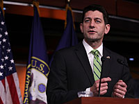 Пол Райан призывает выполнять условия