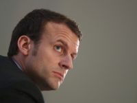 
Кандидат в президенты Франции предоставит убежище ученым США, 