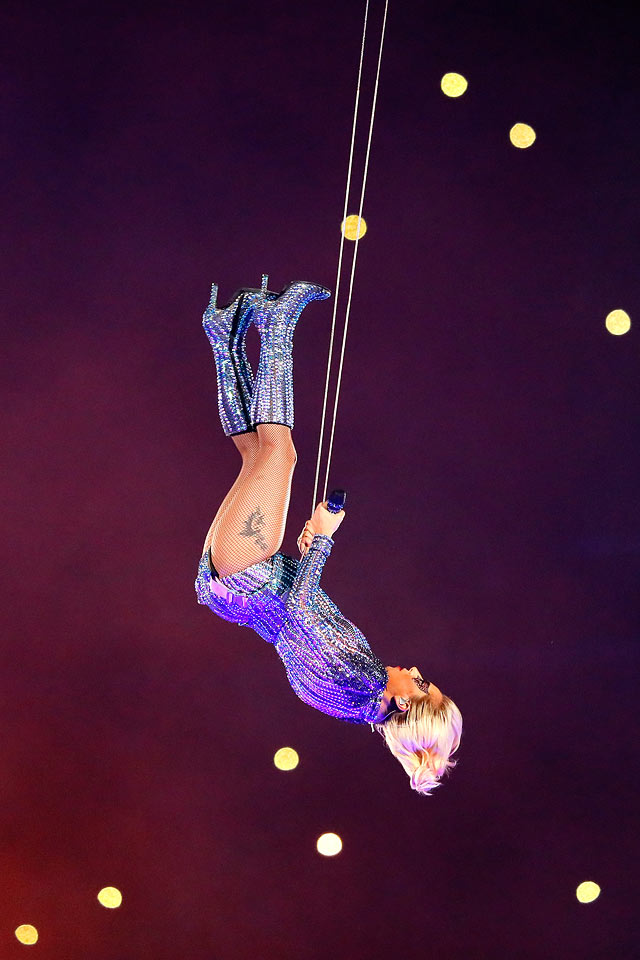 Lady GaGa Lady GaGa