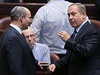 Нетаниягу против Беннета: законопроект о легализации форпостов привел к коалиционному кризису