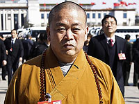 У скандально известного настоятеля Шаолиньского монастыря нашли второй паспорт