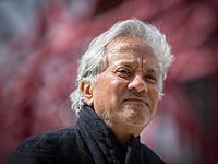 Скульптор Аниш Капур объявлен лауреатом