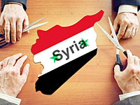 Спонсоры сирийского урегулирования проводят переговоры в Астане
