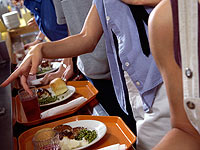 Студенты Университета Калифорнии потребовали убрать из столовых хумус