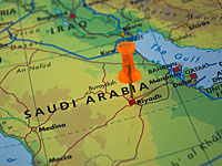 Йеменские шииты впервые атаковали район Эр-Рияда 
