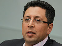 Мэр Цфата Илан Шохат арестован по подозрению в коррупции