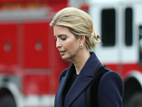 Торговые сети Nordstrom  и  Neiman Marcus отказались  от бренда Иванки Трамп
